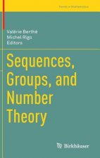 Sequences, Groups, and Number Theory