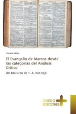 El Evangelio de Marcos desde las categorías del Análisis Crítico