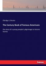 Century Book of Famous Americans