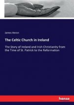 Celtic Church in Ireland