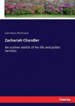 Zachariah Chandler