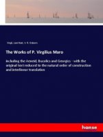 The Works of P. Virgilius Maro