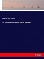 La Plata Countries of South America