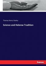 Science and Hebrew Tradition