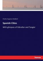 Spanish Cities