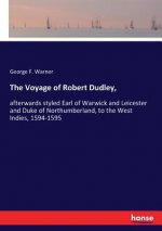 Voyage of Robert Dudley,