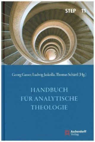 Handbuch der analytischen Theologie