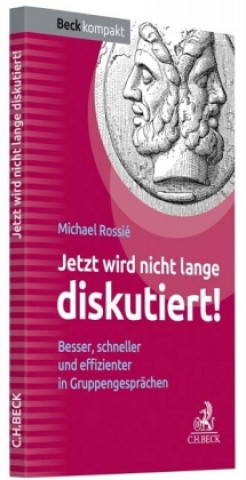 Jetzt wird nicht lange diskutiert!