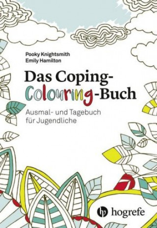 Das Coping-Colouring-Buch