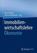 Immobilienwirtschaftslehre - Okonomie