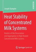 Heat Stability of Concentrated Milk Systems