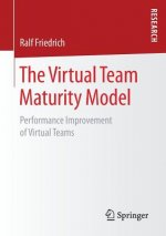 Virtual Team Maturity Model