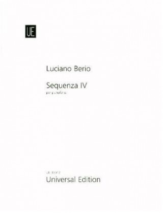 Sequenza IV