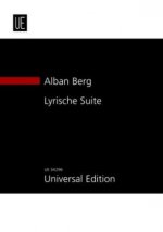 Lyrische Suite