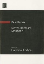 Der wunderbare Mandarin