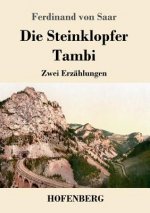 Steinklopfer / Tambi