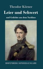 Leier und Schwert