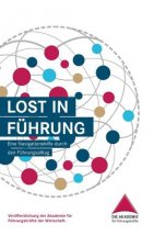 Lost in Führung