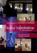 KulturKaleidoskop - made in Hannover