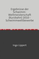 Ergebnisse der Schwimm-Weltmeisterschaft (Kurzbahn) 2010 - Schwimmwettbewerbe