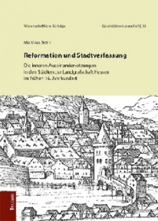 Reformation und Stadtverfassung