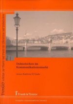 Dolmetschen im Kommunikationsmarkt