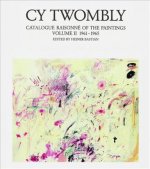 Cy Twombly