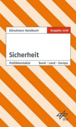 Kürschners Handbuch Sicherheit