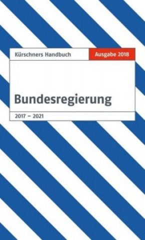 Kürschners Handbuch der Bundesregierung
