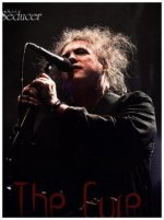 The Cure Chronik von Sonic Seducer