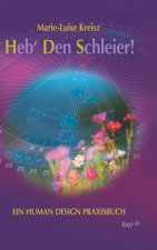 Heb' den Schleier