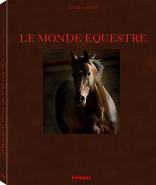 Le Monde Equestre, French version