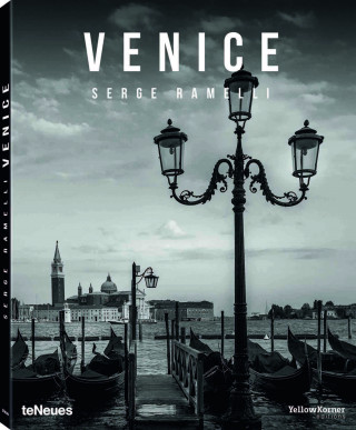 Venice, French Version