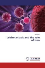 Leishmaniasis and the role of Iron