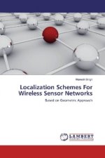 Localization Schemes For Wireless Sensor Networks