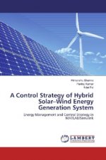 A Control Strategy of Hybrid Solar-Wind Energy Generation System