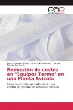 Reducción de costos en 