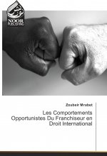 Les Comportements Opportunistes Du Franchiseur en Droit International