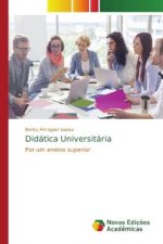 Didática Universitária