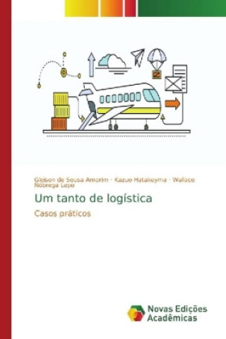 Um tanto de logística