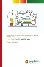 Um tanto de logística