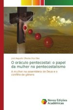 O oraculo pentecostal