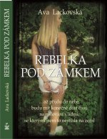 Rebelka pod zámkem
