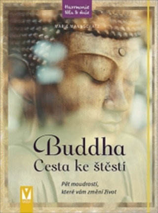 Buddha Cesta ke štěstí