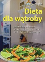 Dieta dla watroby