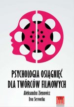 Psychologia osiagniec dla tworcow filmowych