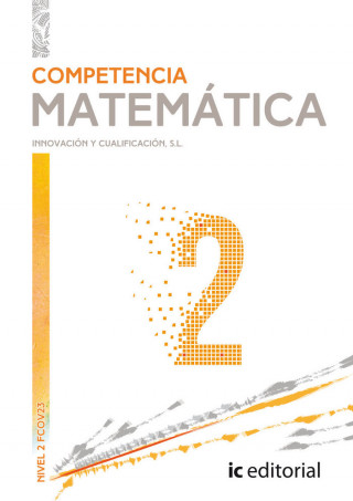 Competencia matemática