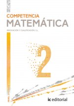 Competencia matemática