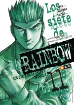 Rainbow 11