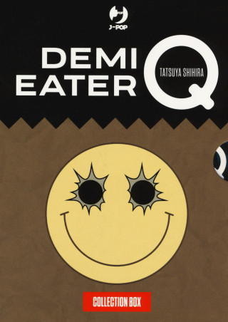 Demi Eater Q. Box